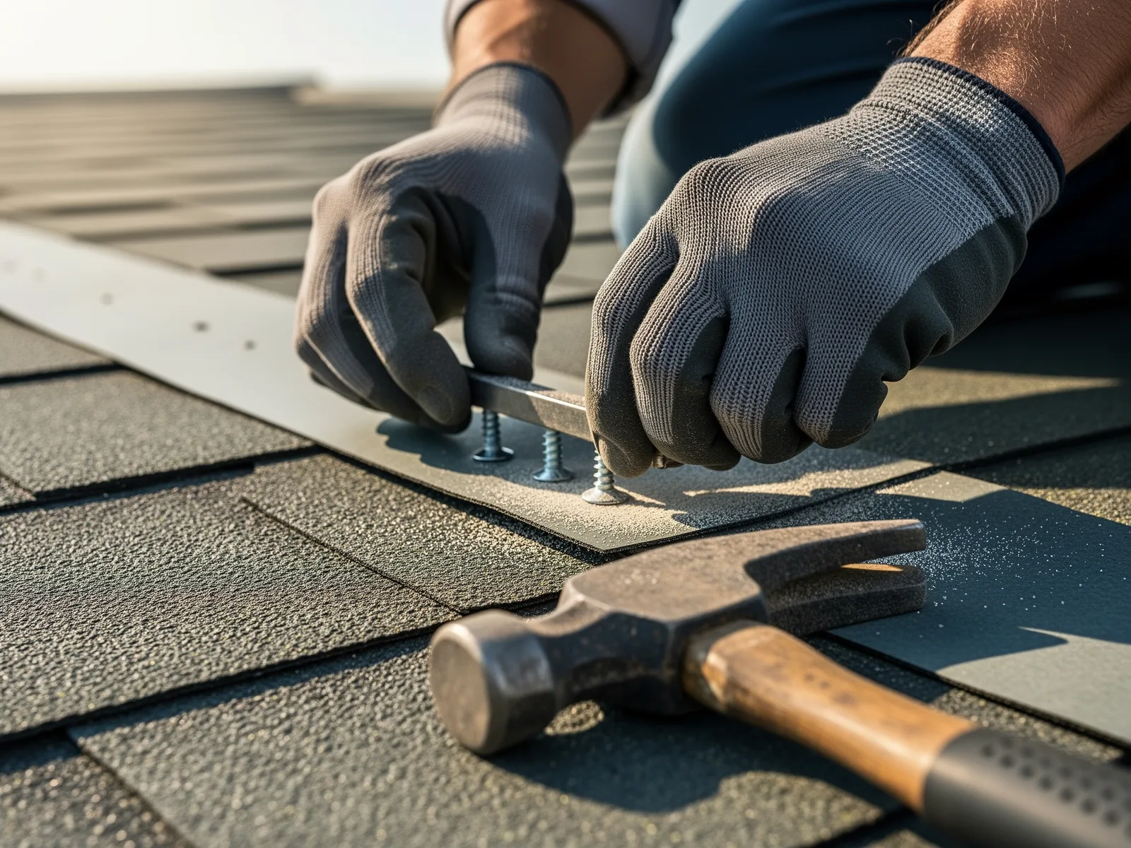 Why choose Fascia Repair in Virgin, UT